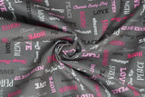 Patches of Hope - 44/45" - 100% Cotton