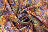 World of Wonder - 45" - 100% Cotton