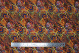 World of Wonder - 45" - 100% Cotton