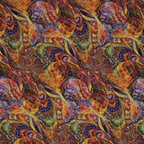 World of Wonder - 45" - 100% Cotton