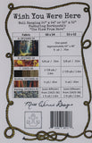 Packaging back
