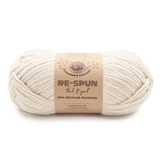 Re-Spun Thick & Quick - 340g - Lion Brand