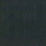 Square swatch leather look vinyl in shade black