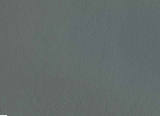 Square swatch leather look vinyl in shade grey