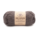 Re-Spun Thick & Quick - 340g - Lion Brand