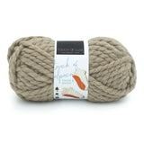 Touch of Alpaca Thick & Quick - 100g - Lion Brand *Discontinued*