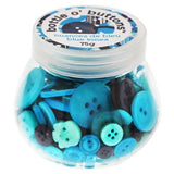 Bottle of Buttons - 75g