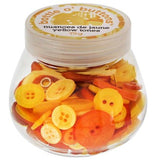 Bottle of Buttons - 75g