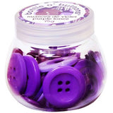 Bottle of Buttons - 75g