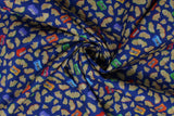 Back To School - 44/45'' - 100% cotton
