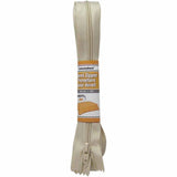 Duvet Closed End Zipper - 150cm (60″) - Costumakers