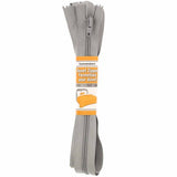 Duvet Closed End Zipper - 150cm (60″) - Costumakers
