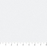 Basically Black & White - 44/45" - 100% Cotton