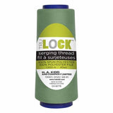 TruLock Serging Thread - 1500m - TruLock