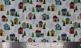 Better Not Pout - 44/45'' - 100% cotton