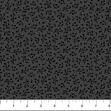 Basically Black & White - 44/45" - 100% Cotton