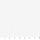 Basically Black & White - 44/45" - 100% Cotton