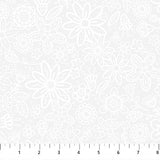 Basically Black & White - 44/45" - 100% Cotton