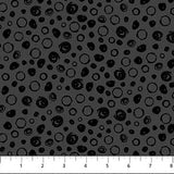 Basically Black & White - 44/45" - 100% Cotton