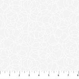 Basically Black & White - 44/45" - 100% Cotton