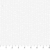 Basically Black & White - 44/45" - 100% Cotton