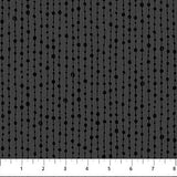 Basically Black & White - 44/45" - 100% Cotton