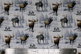 Realtree - 45'' - 100% cotton
