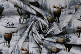 Realtree - 45'' - 100% cotton