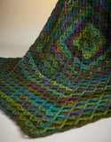 Jewelspun Aran - 200g - Sirdar