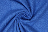 Swirly Wideback Flannel - 108" - 100% cotton flannel