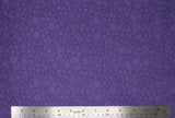 Swirly Wideback Flannel - 108" - 100% cotton flannel