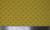 Bubbles Velours (Softee Dot)- 60" - 100% polyester