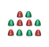 Dress It Up - Christmas Buttons