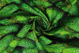 Fruits & Vegetables - 44/45" - 100% cotton