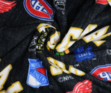 NHL Fleece - 60" - 100% Polyester