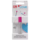 Embroidery Needle Assortment - Prym Love