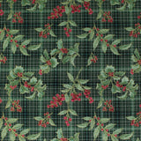 A Festive Medley - 44/45" - 100% cotton