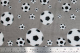Soccer Ball - 60" - 100% polyester