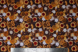 2024 Christmas - 45" - 100% cotton