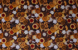 2024 Christmas - 45" - 100% cotton