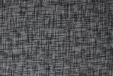 Linen Look - 108" - 100% cotton flannel