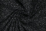 Dotted - 108" - 100% cotton flannel