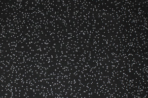 Dotted - 108" - 100% cotton flannel