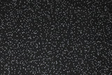 Dotted - 108" - 100% cotton flannel