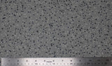 Dotted - 108" - 100% cotton flannel