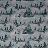 Magical Menagerie - 44/45'' - 100% cotton