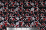 Open Road - 44/45" - 100% Cotton