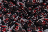 Open Road - 44/45" - 100% Cotton