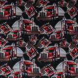 Open Road - 44/45" - 100% Cotton