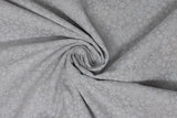 Snowflake Wonder - 44/45" - 100% cotton